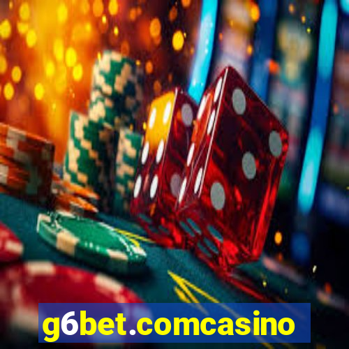 g6bet.comcasino