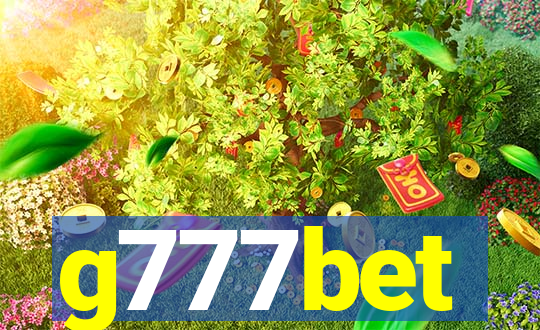 g777bet