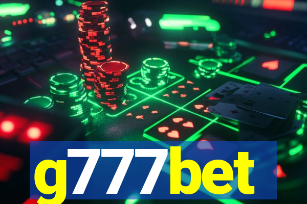 g777bet