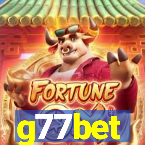 g77bet