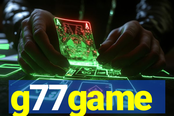 g77game