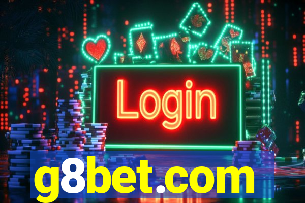 g8bet.com