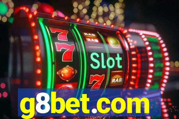 g8bet.com