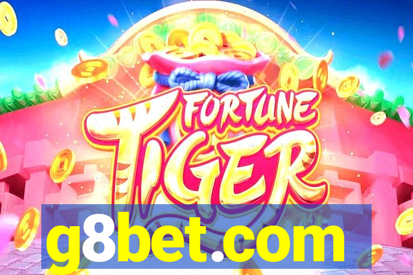 g8bet.com