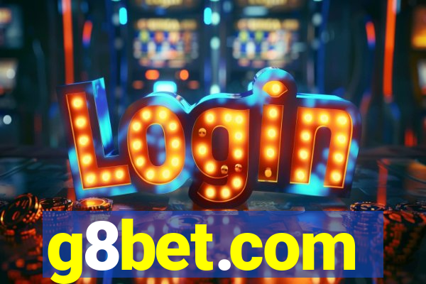 g8bet.com