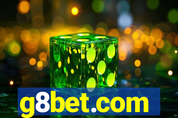 g8bet.com