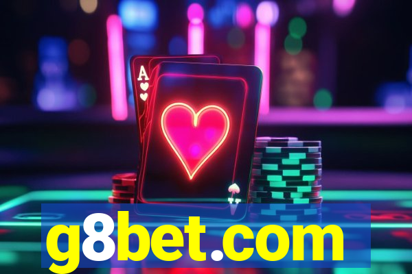 g8bet.com