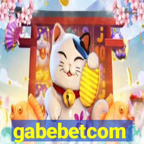 gabebetcom