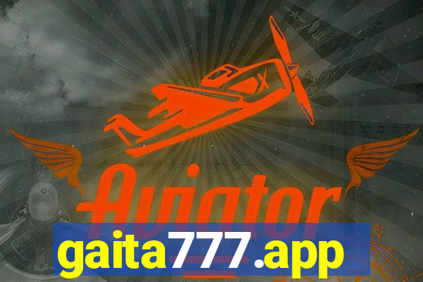 gaita777.app