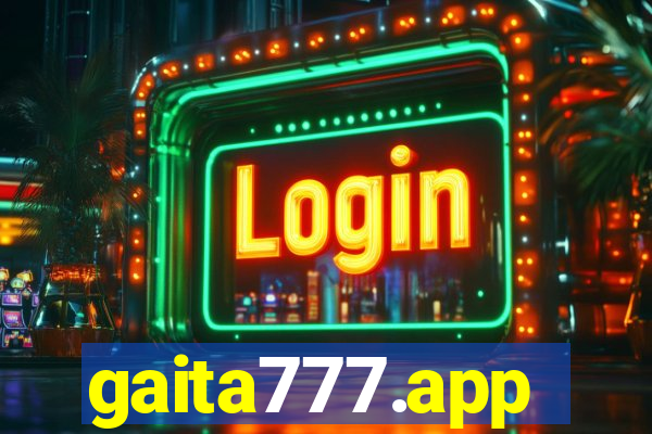 gaita777.app