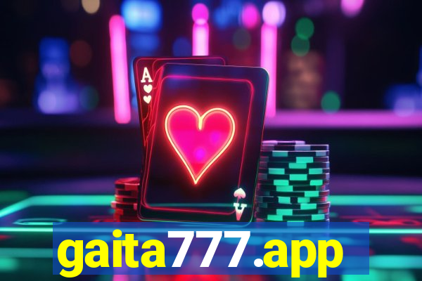 gaita777.app