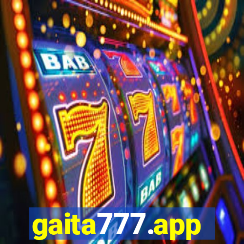 gaita777.app