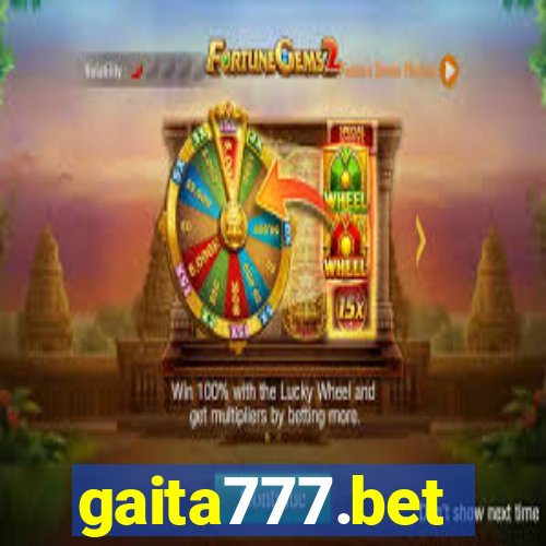 gaita777.bet