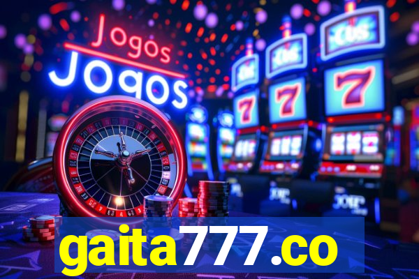 gaita777.co