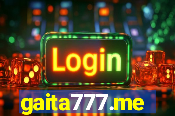 gaita777.me