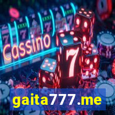 gaita777.me