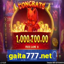 gaita777.net