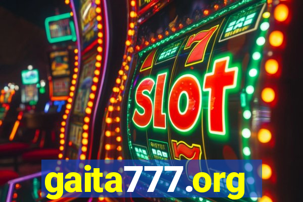 gaita777.org