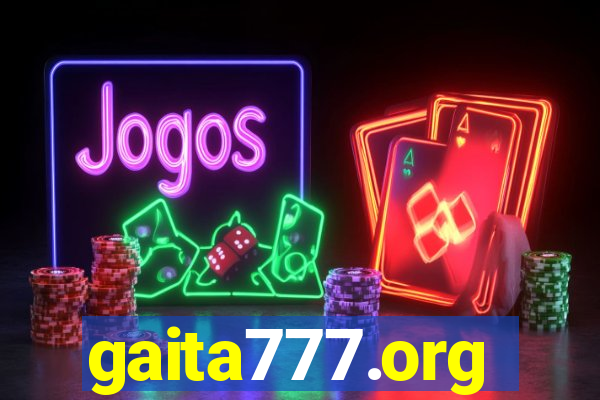 gaita777.org