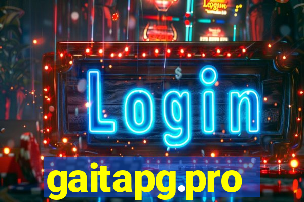 gaitapg.pro