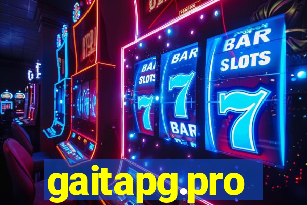 gaitapg.pro