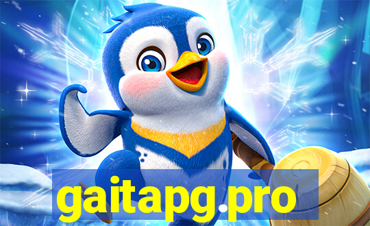 gaitapg.pro