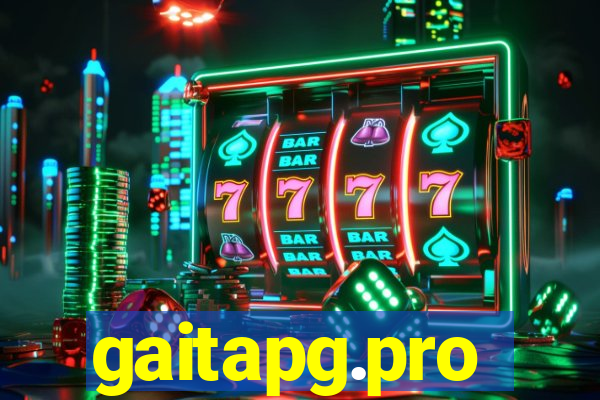 gaitapg.pro