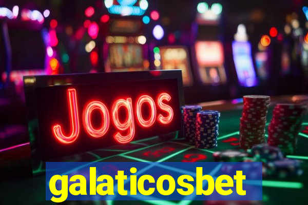 galaticosbet