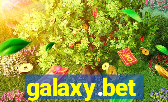 galaxy.bet