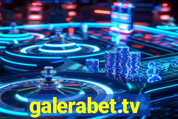 galerabet.tv