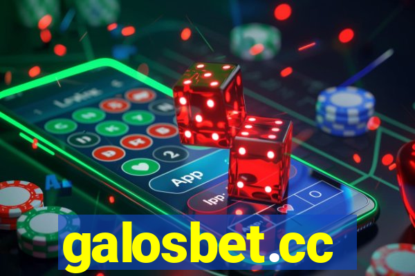 galosbet.cc