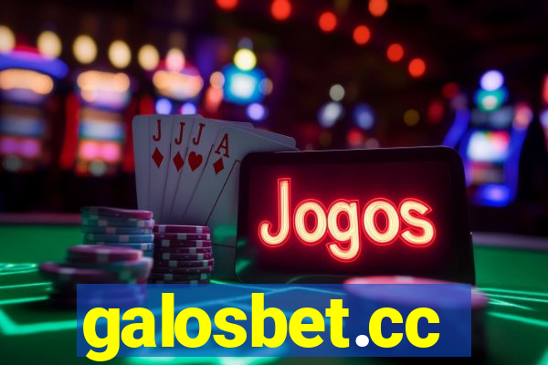 galosbet.cc