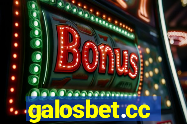 galosbet.cc