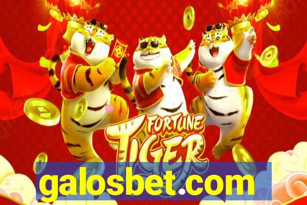 galosbet.com