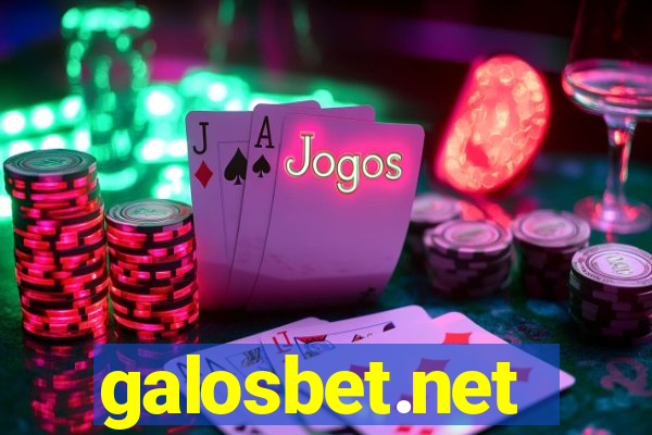 galosbet.net