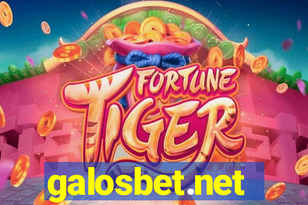 galosbet.net