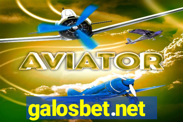 galosbet.net