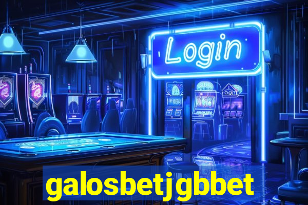 galosbetjgbbet