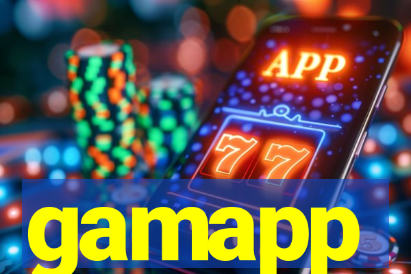 gamapp