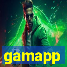 gamapp