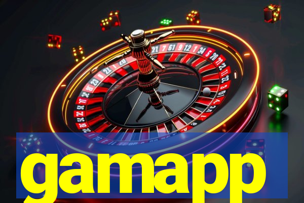 gamapp