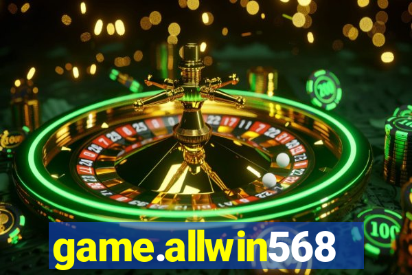 game.allwin568