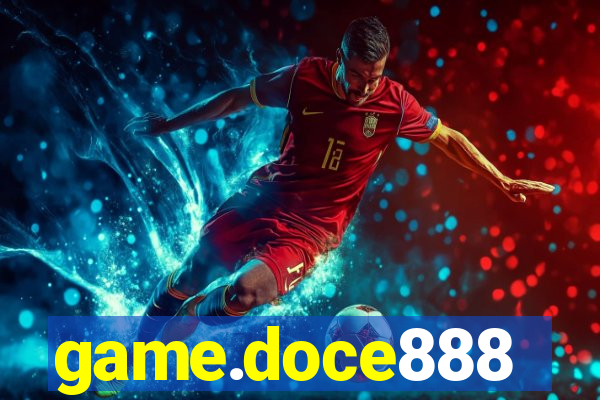 game.doce888