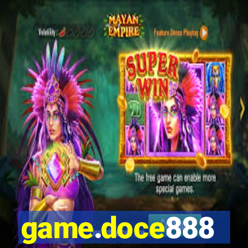 game.doce888