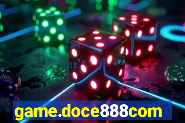 game.doce888com