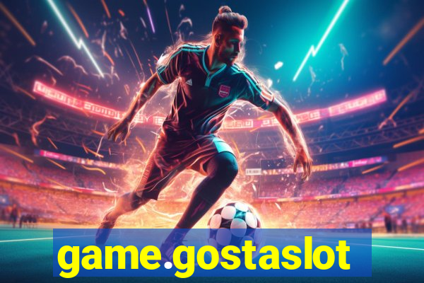 game.gostaslot