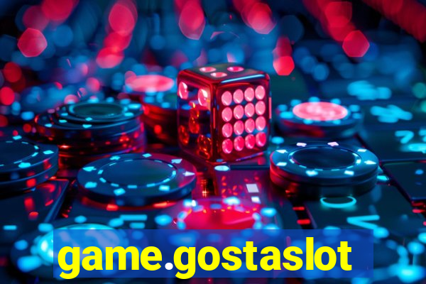 game.gostaslot