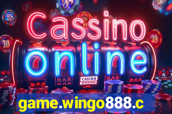 game.wingo888.com