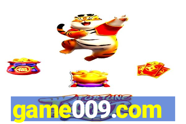 game009.com