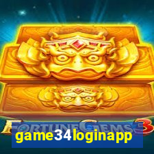 game34loginapp